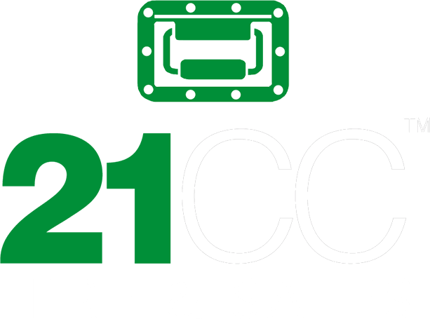 21CC Hire & Sales