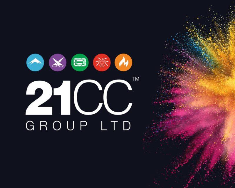 21CC Group - Events, Fireworks & Production company