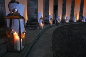21cc Events Candle Lanterns