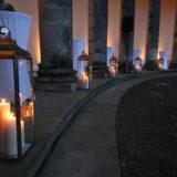 Candle Lanterns | 21CC Group Ltd