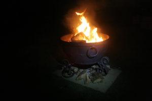 21cc Events Fire Pits