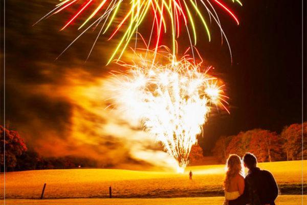 21cc Fireworks: Wedding Fireworks Scotland, Wedding Fireworks Edinburgh, Wedding Fireworks Glasgow