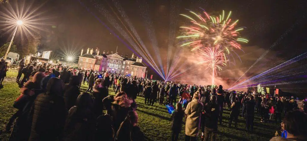 Fawkes Festival 2024