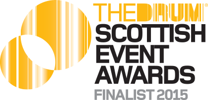 Scottish Event Awards Nominations!