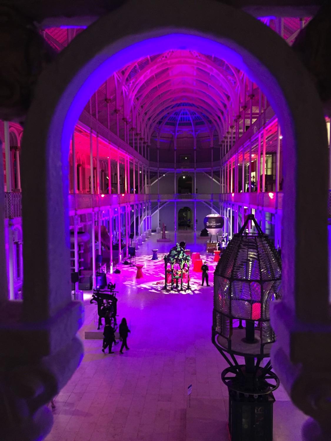 Goodbye Grange Road 21CC Group