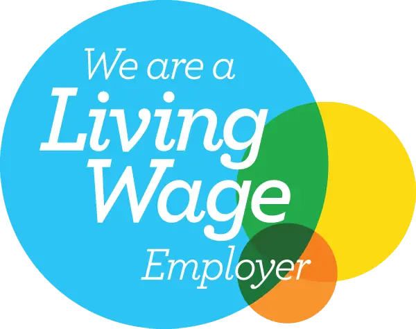 Living Wage Employer