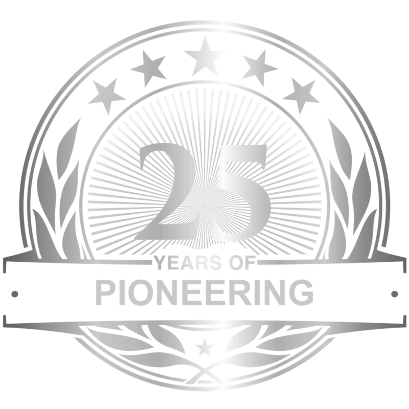 Pioneering