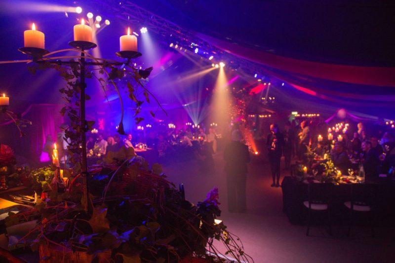 Event Management for Weddings, Parties & Celebrations