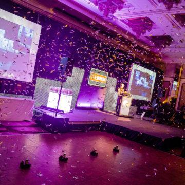Award Ceremonies & Launch Events | 21CC Group Ltd