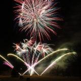 Fireworks To Music | 21CC Group Ltd