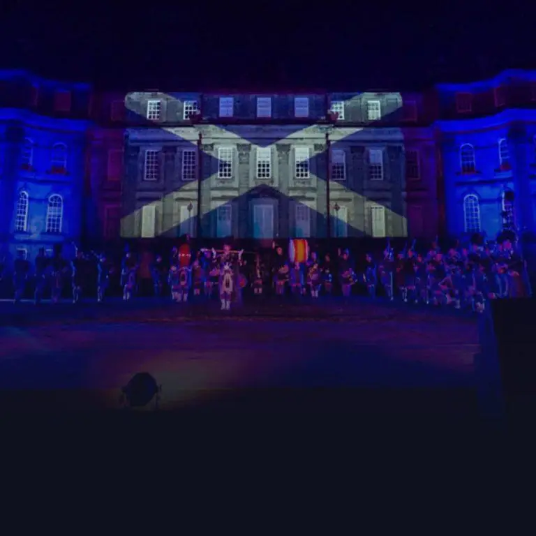 The Full Production Package