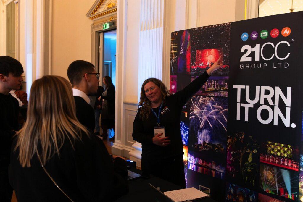 Scotland’s National Events Conference 2024