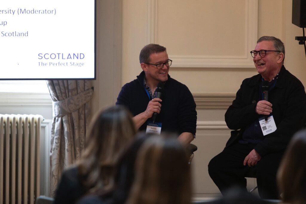 Scotland’s National Events Conference 2024