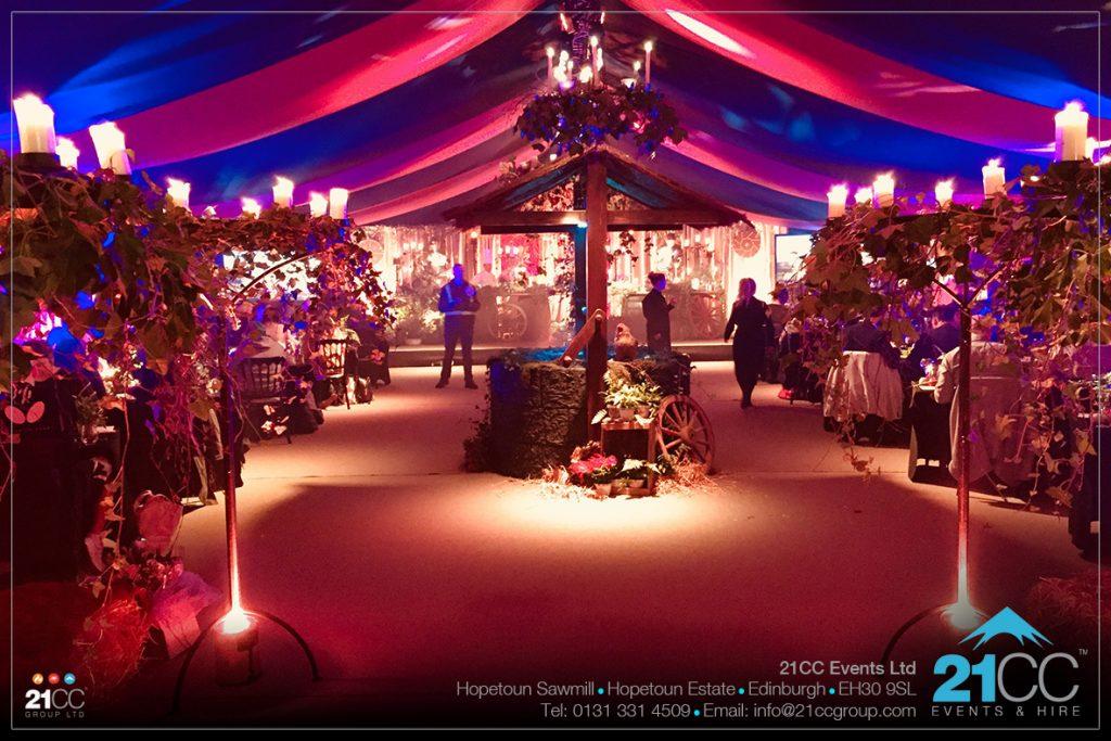 Game of thrones by 21CC Events Ltd