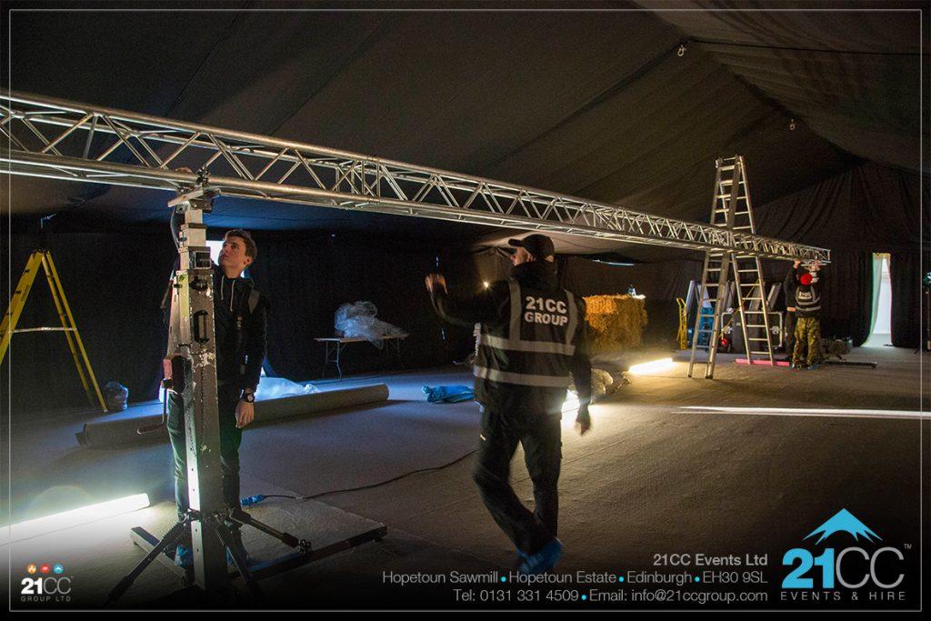 21CC-Events-Ltd_Games-of-Thrones marquee set up
