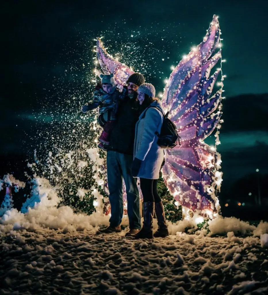 Magical Winter Nights 2022
