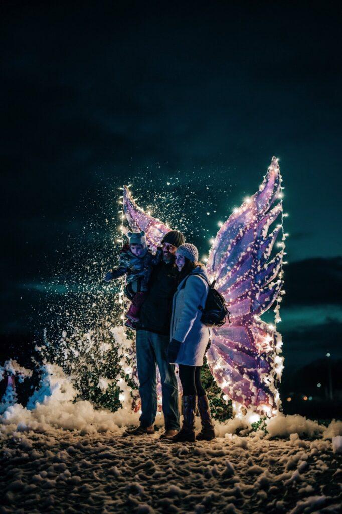 Magical Winter Nights 2022