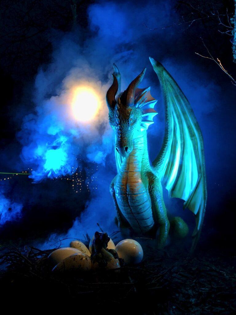 Magical Winter Nights 2022