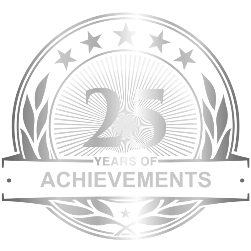 Achievements