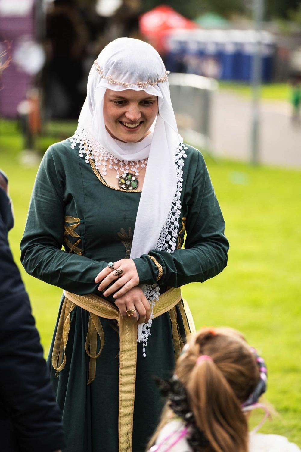 The National Wallace Monument 150th Anniversary Event Production