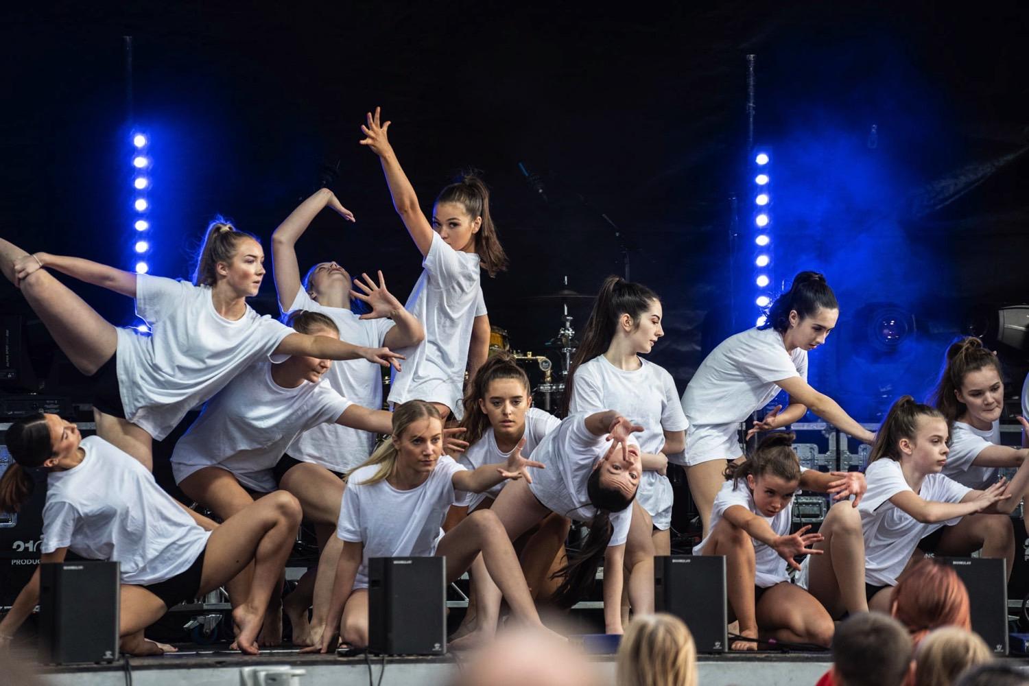The National Wallace Monument 150th Anniversary Event Production