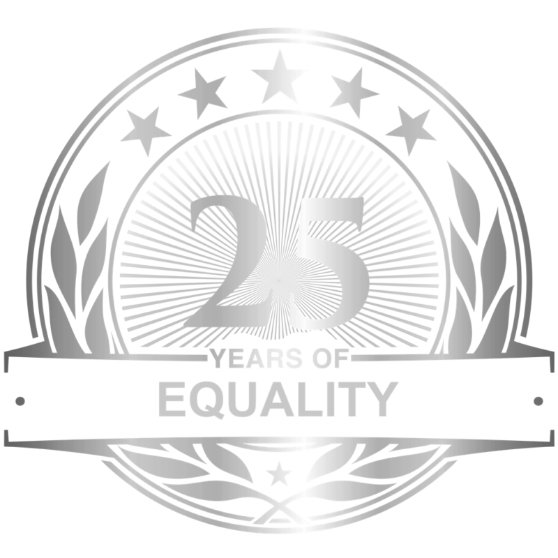 Equality