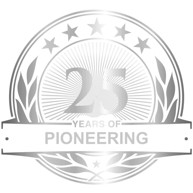 Pioneering