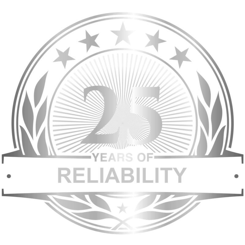Reliability