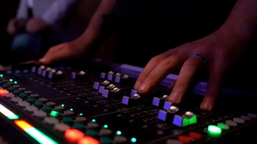 Freelance Production Technicians jobs