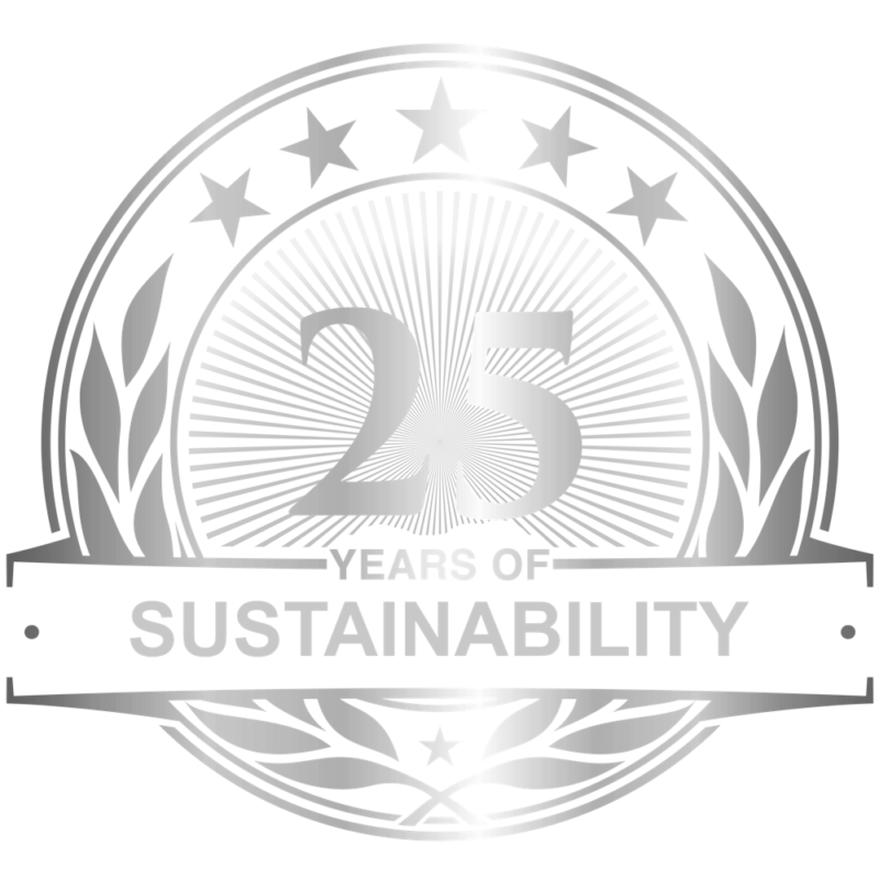 Sustainability
