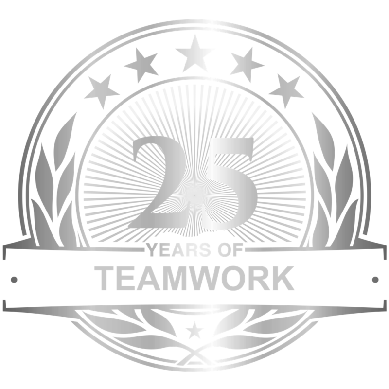 Teamwork