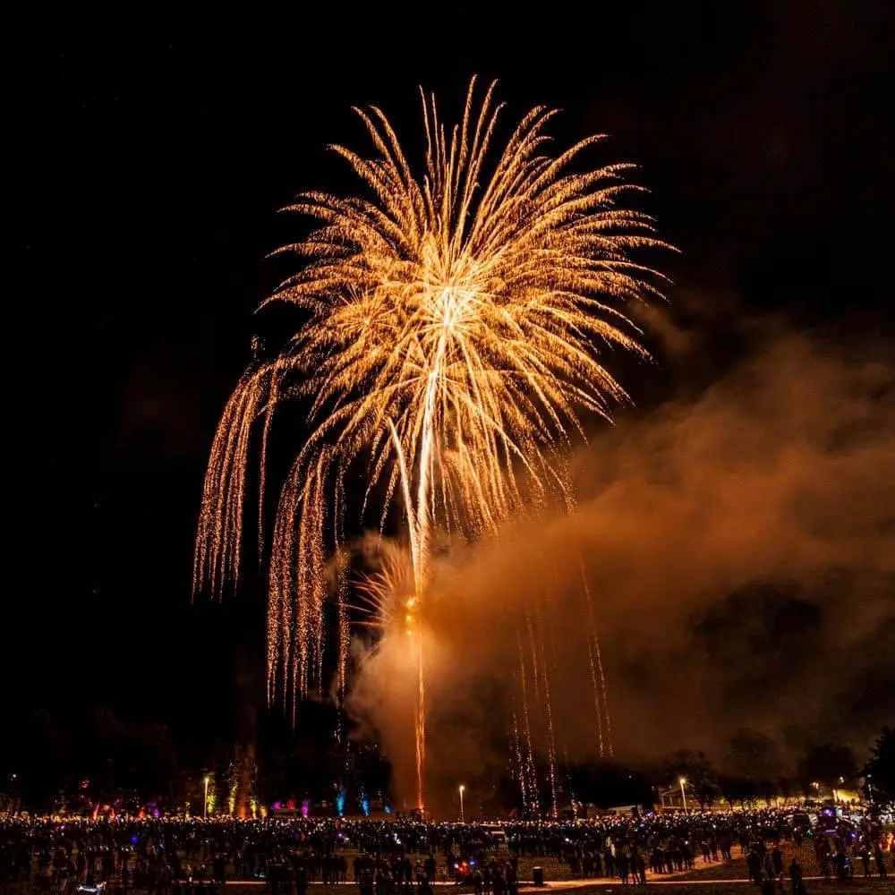 Pyro & Fireworks Technicians jobs