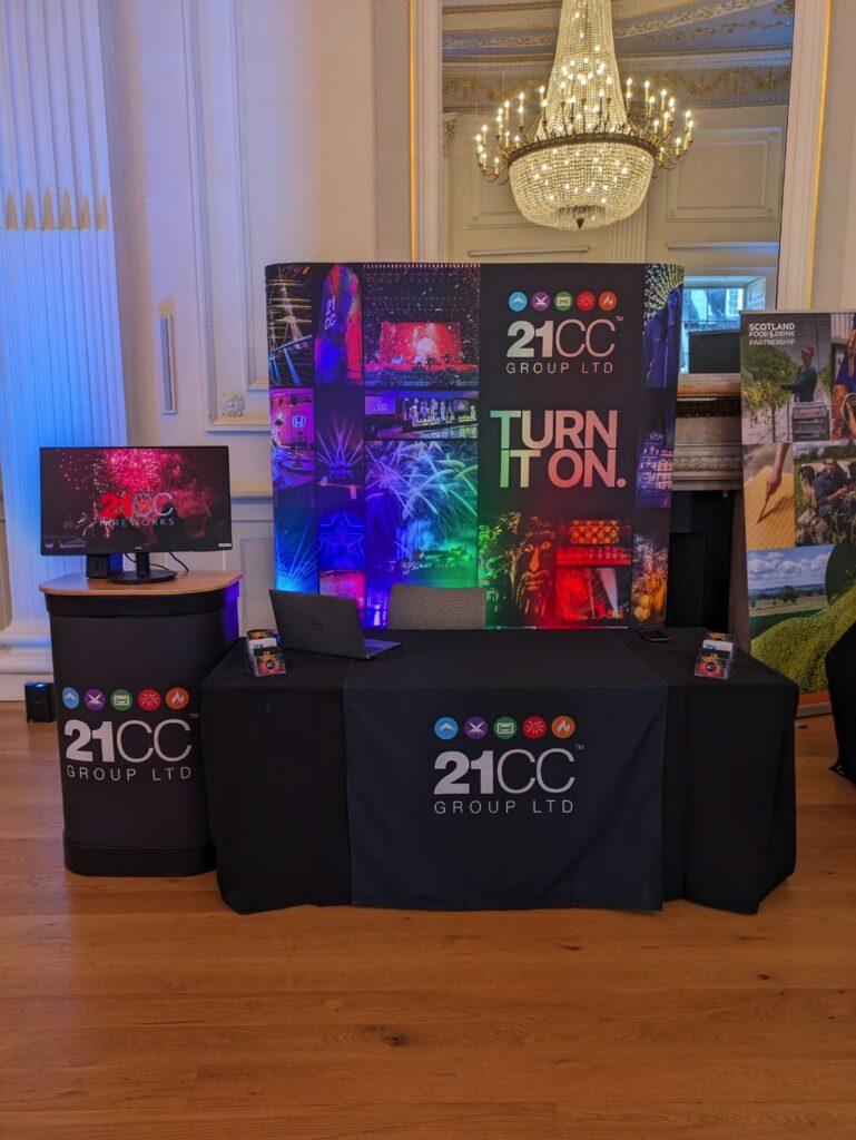 Scotland’s National Events Conference 2024