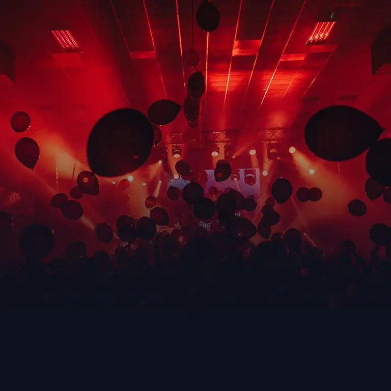 Balloon Drops & Firefalls