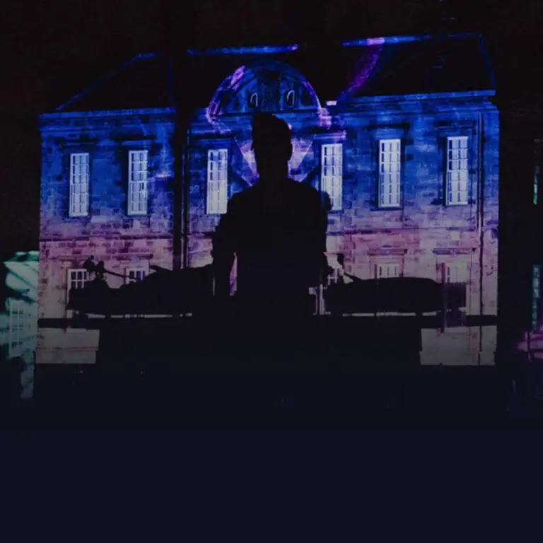 Projection & Mapping