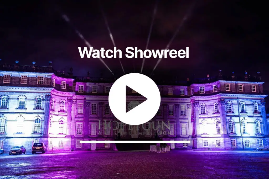 Watch Showreel